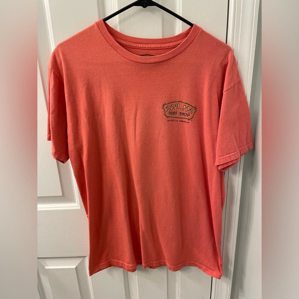 Ron Jon Myrtle Beach Surf shirt Men’s M